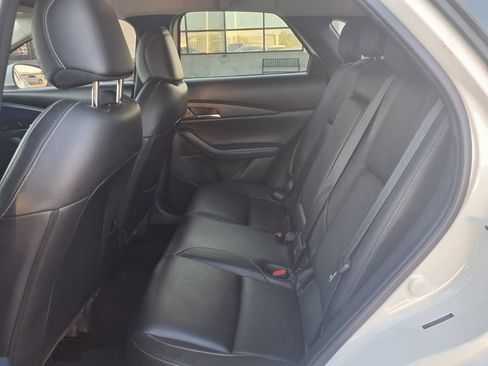 Used 2020 MAZDA CX-30 FWD w/ Preferred Package image 16