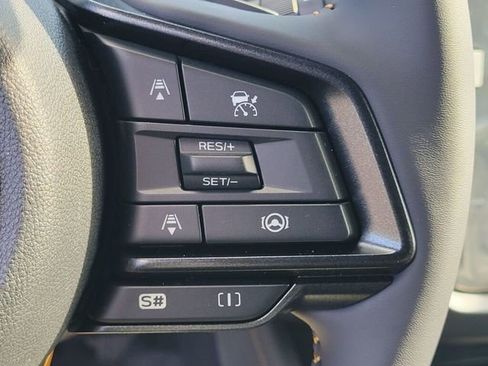 New 2026 Subaru Forester Wilderness AWD/4WD image 14