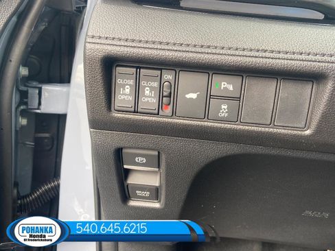 New 2026 Honda Odyssey Elite image 21