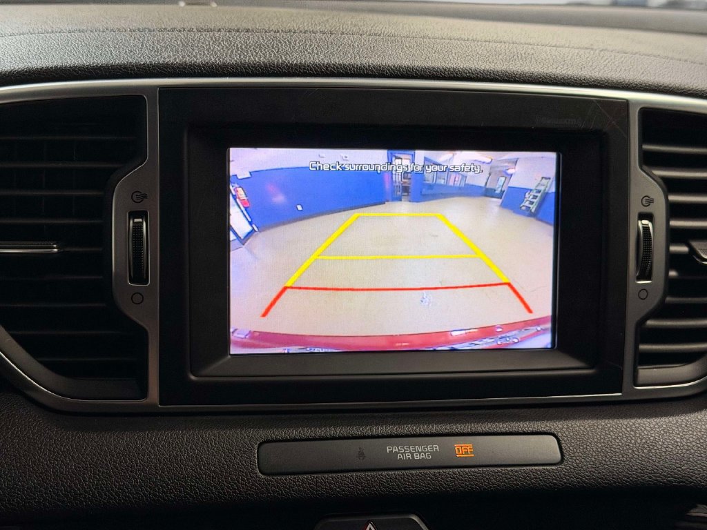 Used 2018 Kia Sportage EX w/ EX Premium Package AWD/4WD image 6