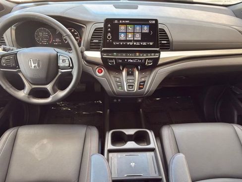 Used 2026 Honda Odyssey Sport-L image 21