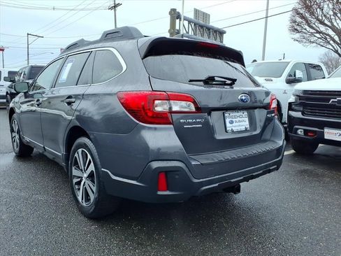 Used 2019 Subaru Outback 2.5i Limited image 21