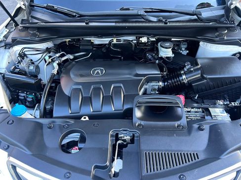 Used 2016 Acura RDX FWD w/ Technology Package image 11