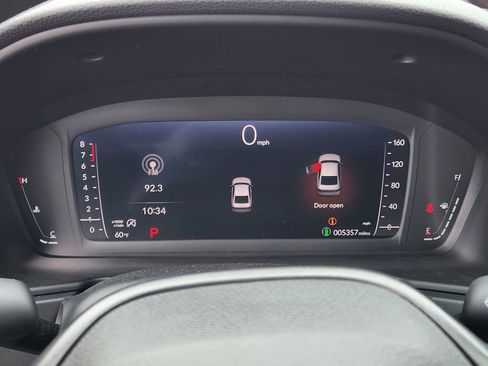 Certified 2025 Honda Accord SE image 19