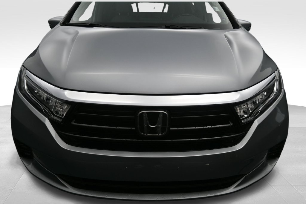 Used 2024 Honda Odyssey Elite image 11
