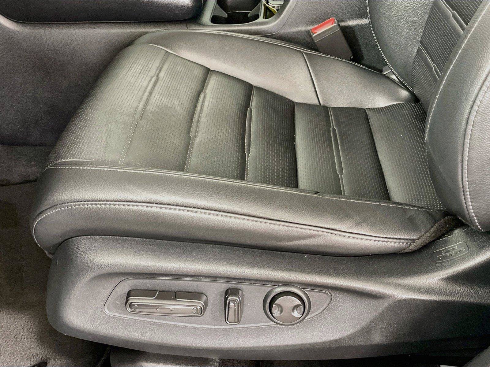 Certified 2024 Honda CR-V EX-L image 23