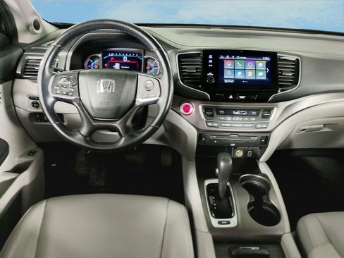 Used 2019 Honda Pilot EX-L image 4