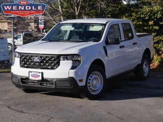 New 2026 Ford Maverick XL w/ 4K Tow Package video 1