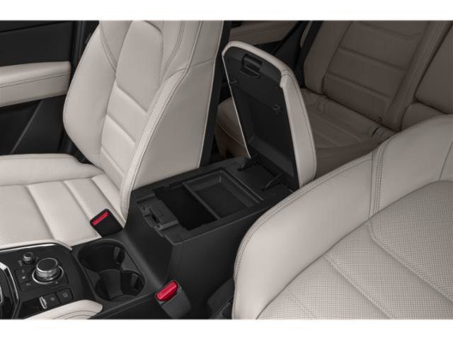 Used 2020 MAZDA CX-5 Grand Touring FWD image 17