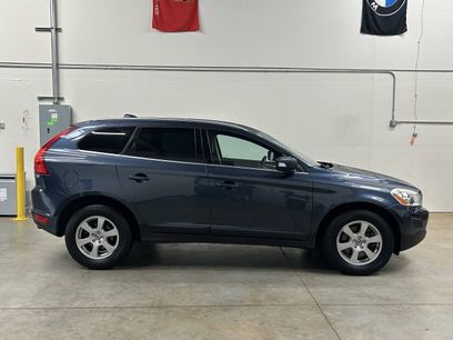 Used 2011 Volvo XC60 3.2