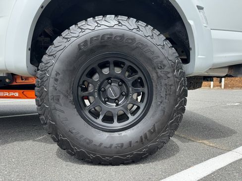 Used 2023 Ford F150 Raptor w/ Equipment Group 802A Raptor R AWD/4WD image 75