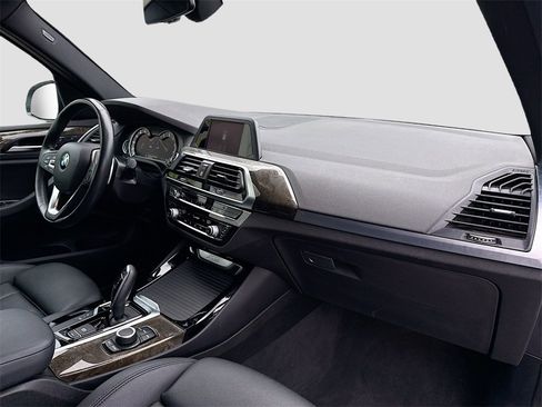 Used 2019 BMW X3 xDrive30i image 29