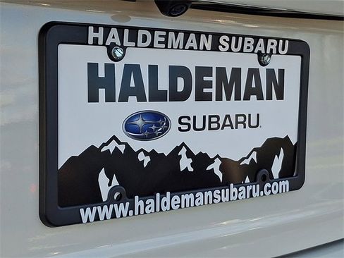 Used 2024 Subaru Impreza 2.0i Sport w/ Popular Package #1 image 30