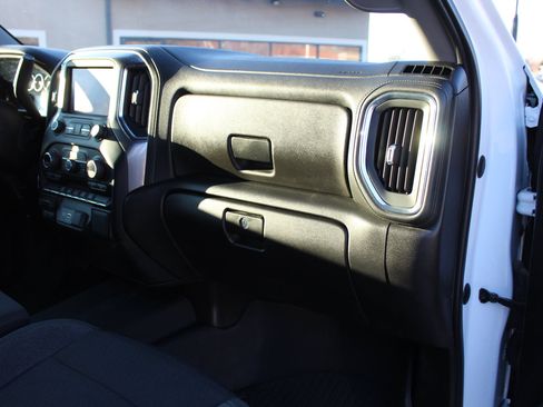 Used 2023 Chevrolet Silverado 2500 LT w/ Convenience Package image 70