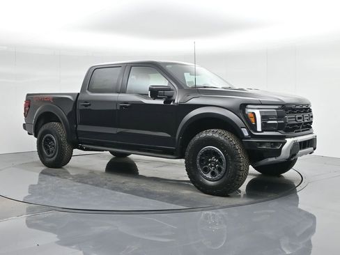 New 2025 Ford F150 Raptor image 29