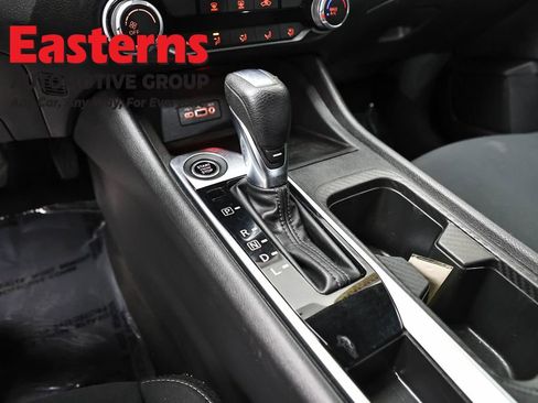 Used 2022 Nissan Sentra SV image 13