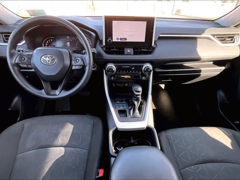 Certified 2024 Toyota RAV4 XLE image 12