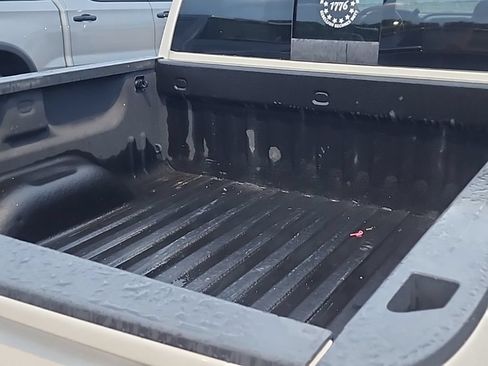 Used 2015 Chevrolet Silverado 1500 LTZ w/ LTZ Plus Package AWD/4WD image 4