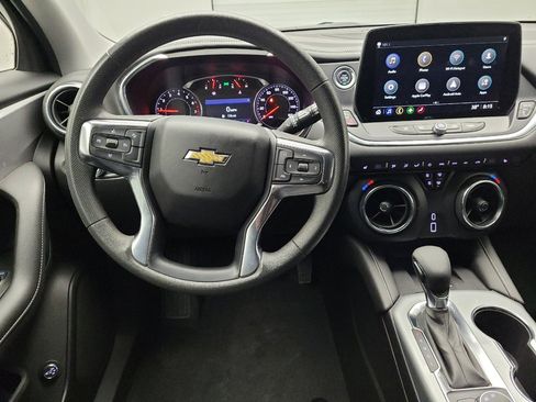 Used 2024 Chevrolet Blazer LT w/ Convenience Package image 22
