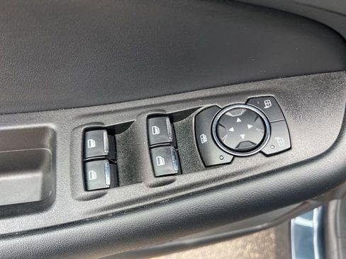 Used 2024 Ford Edge SEL w/ Convenience Package AWD/4WD image 15