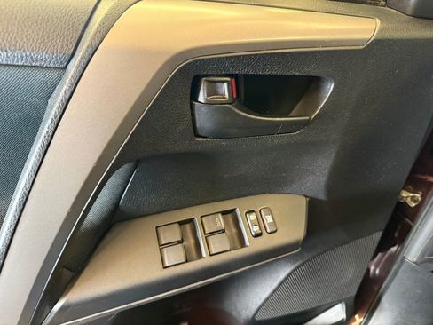 Used 2017 Toyota RAV4 LE w/ All Weather Liner Package AWD/4WD image 19