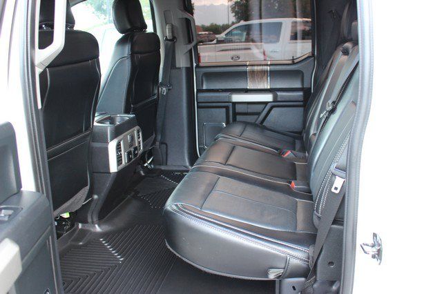 Used 2020 Ford F150 Lariat w/ Equipment Group 502A Luxury AWD/4WD image 6