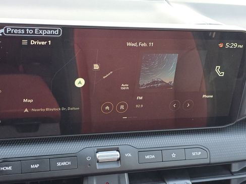 New 2026 Kia K4 GT-Line Turbo image 14