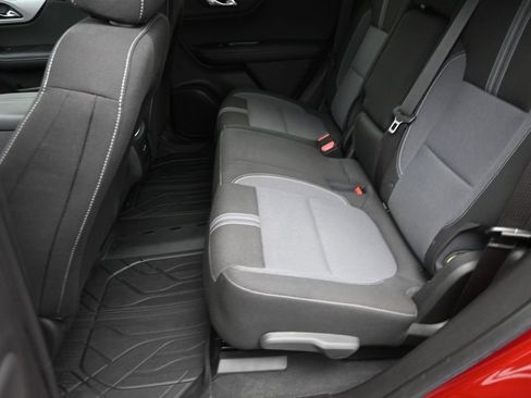 Used 2023 Chevrolet Blazer LT w/ Convenience Package FWD image 15