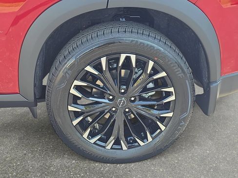 New 2026 Nissan Rogue Dark Armor FWD image 32