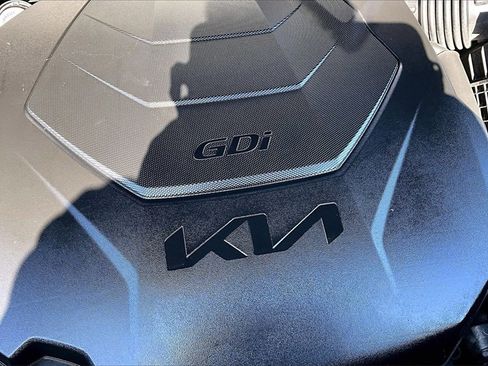 Certified 2024 Kia Telluride S w/ S Sunroof Package image 34