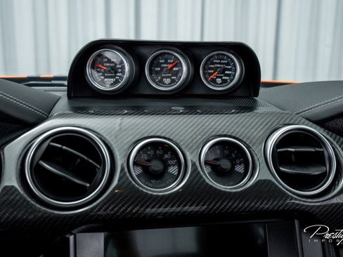 Used 2020 Ford Mustang GT Premium w/ GT Performance Package image 39