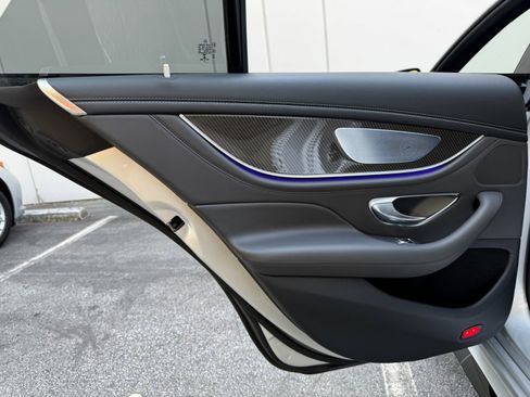 Used 2020 Mercedes-Benz AMG GT 63 image 49