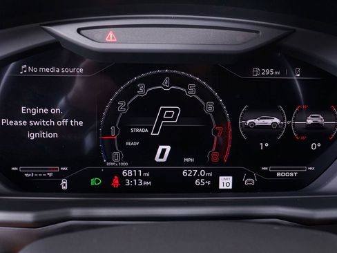 Used 2024 Lamborghini Urus S image 22