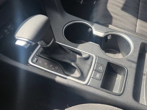 Used 2019 Kia Sportage LX FWD image 17