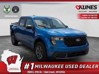Used 2026 Ford Maverick XLT