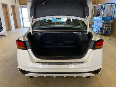 Certified 2023 Nissan Altima 2.5 SV w/ SV Premium Package image 24