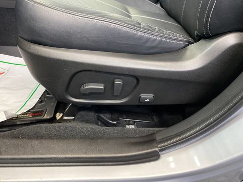 Used 2018 Subaru Forester 2.0XT Touring AWD/4WD image 15