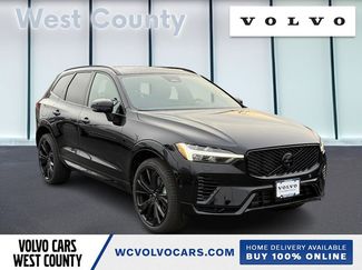New 2026 Volvo XC60 T8 Ultra w/ Climate Package video 1