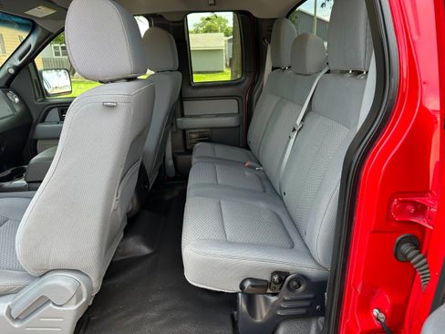 Used 2012 Ford F150 XLT w/ XLT Convenience Pkg RWD image 13