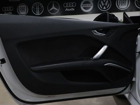 Used 2018 Audi TT 2.0T image 17