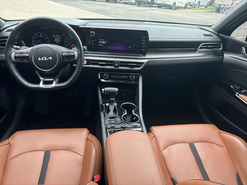 Used 2024 Kia K5 GT FWD image 11