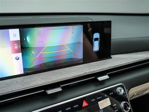 New 2026 Genesis GV80 2.5T Select image 25