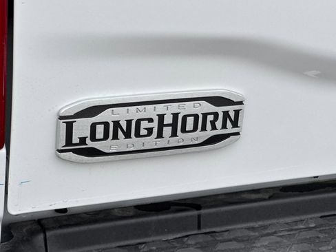 New 2026 RAM 3500 Limited image 25