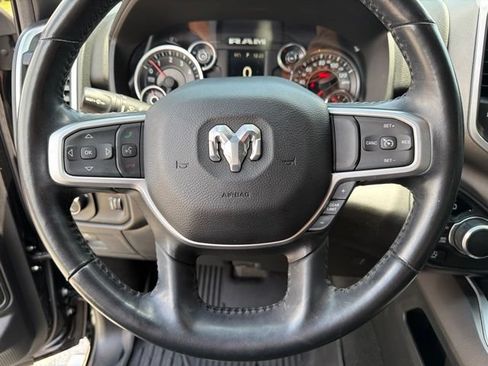 Used 2023 RAM 1500 Big Horn AWD/4WD image 29