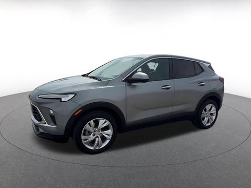 Used 2025 Buick Encore GX Preferred FWD image 6