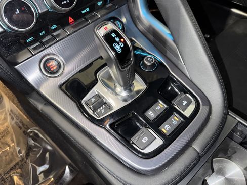 Used 2024 Jaguar F-TYPE R-Dynamic image 25