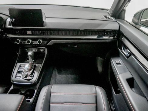 Certified 2025 Honda CR-V Sport Touring image 31