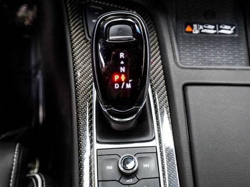 Used 2023 Cadillac CT5 V Blackwing w/ LPO, Bronce Accent Package RWD image 26