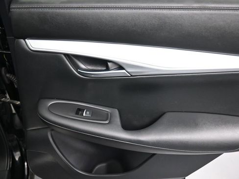 Used 2020 INFINITI QX50 Essential w/ Edition 30 Package image 39