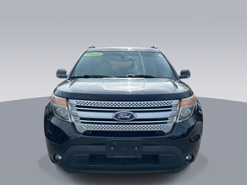 Used 2012 Ford Explorer XLT FWD image 8
